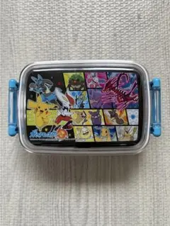 ポケットモンスター 弁当箱 ランチボックス　450mlのサムネイル