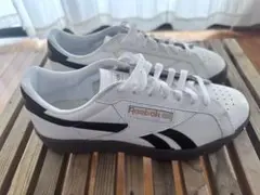 Reebok CLASSIC スニーカー ホワイト ブラックのサムネイル