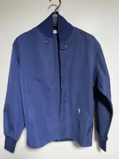 フクゾー　FUKUZO ブルゾン　サイズM