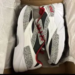 RADIO EVA エヴァンゲリオン FIRAスニーカー アスカモデル 26cm