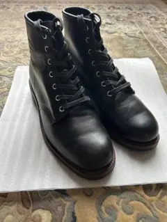 2026年最新】Chippewa メンズ ブーツ・革靴の人気アイテム - メルカリ