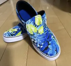 ナイキ コートロイヤル AC スリッポン