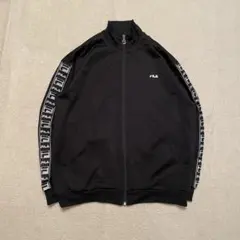 FILA ジャージ トラックジャケット