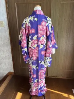 2025年最新】絽 小紋 桔梗の人気アイテム - メルカリ