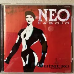 氷室京介 NEO FASCIO CD