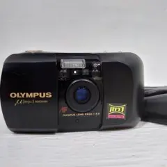2026年最新】Olympus μ 初代の人気アイテム - メルカリ