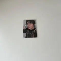 Stray Kids アイエン トレカ