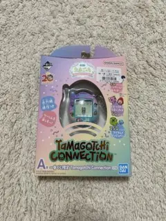 たまごっち　一番くじ　Ａ賞　20周年記念