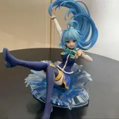 アクア スニーカー文庫30周年記念Ver. 1/7スケールフィギュア