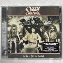 オジーオズボーン