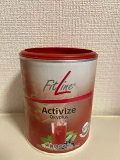 新品未開封】アクティヴァイス FitLine 1缶 - メルカリ