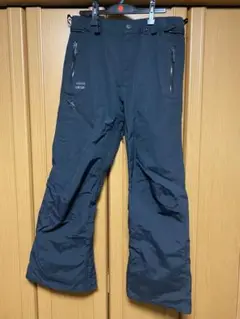 volcom gore-tex パンツ