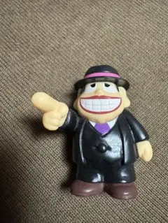 VCD 笑ゥせぇるすまん 喪黒福造 オールドコミック版 フィギュア 喪黒福造品 VCD 笑ゥせぇるすまん 喪黒福造 オールドコミック