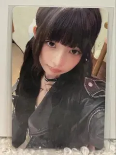 IVE Be Alright レイ タワレコ ラキドロ