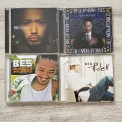 BES CD4枚