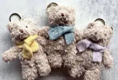 2025年最新】ジェラートピケ ぬいぐるみ くまの人気アイテム