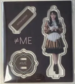 ノイミー 蟹沢萌子 アクスタ チョコメラ チョコレートメランコリー