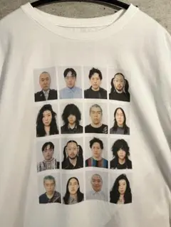 Balming Tiger Tシャツ　公式　バーミングタイガー Lサイズ 2025年最新】balmin tigerの人気アイテム - メルカリ