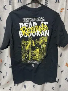 2026年最新】ken yokoyama Tシャツの人気アイテム - メルカリ