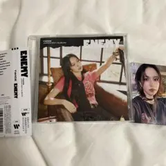 TWICE ENEMY ミナ