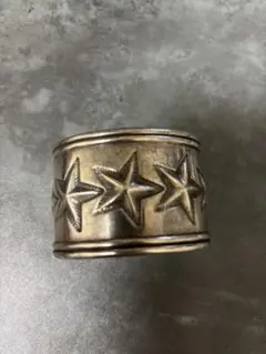 CODY SANDERSON シルバーバングル 箱・カード付き Cody Sanderson コディーサンダーソン LUCKY 7 STAR ＆ 24