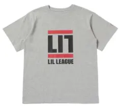 LILLEAGUE リルリーグ　サイン入りTシャツ LILLEAGUE リルリーグ サイン入りTシャツ 2025年最新】liL