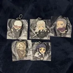 ゴールデンカムイ キャラクターグッズ