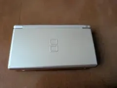 Nintendo DS Lite 本体メタリックロゼ（本体のみ）