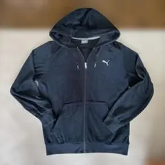 プーマ パーカー スウェット ジャージ トップス