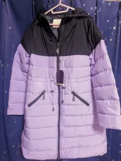 Rady ロングダウンコート S 新品