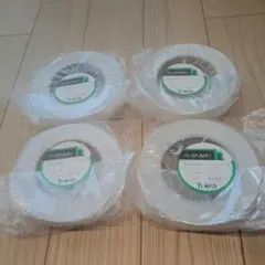 キハラ ページヘルパー 25mm x 50m 4個セット