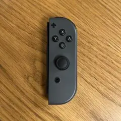(ジャンク) Joy-Con R グレー　ジョイコン　右