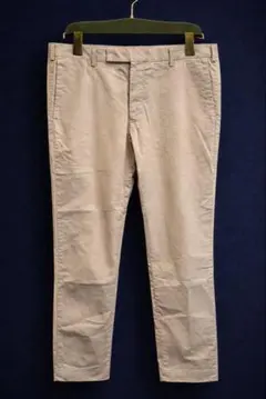 【極美品】ポロラルフローレン チノパン　W34