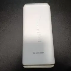 2026年最新】softbank air 中古の人気アイテム - メルカリ