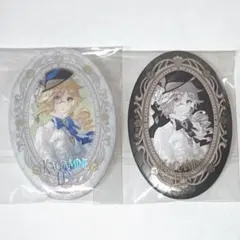 鏡音レン　缶バッジ　セット