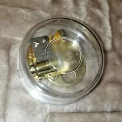 オルゴール いつかのメリークリスマス B'Z