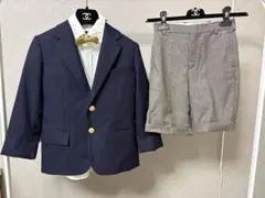 ラルフローレン　スーツ　130