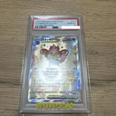2026年最新】バオッキー psa10の人気アイテム - メルカリ
