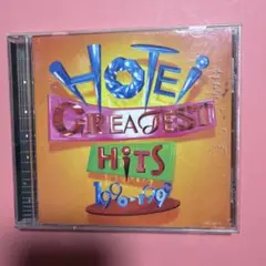 布袋寅泰/HOTEI GREATEST HITS 1990-1999 - メルカリ