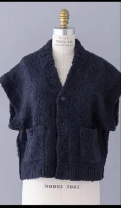 ブラミンク　ベスト　ジレ 楽天市場】ブラミンク（ベスト・ジレ｜トップス）：レディース