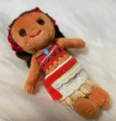 1950年代ぬいぐるみ人形Knickerbockerヴィンテージ - メルカリ
