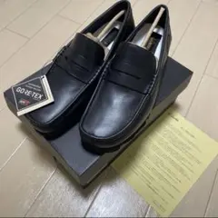 BEAMS Clarks WallaBeams Loafer GTX UK9 - メルカリ