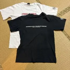 カンタベリー　Tシャツ ２枚のサムネイル