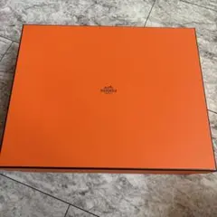 エルメス ケリー25 空き箱 080□ バッグ用 コンスタンス エラン - メルカリ