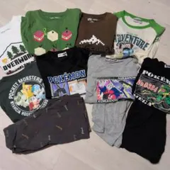 まとめ売り☆9枚セット☆男の子