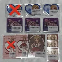 百瀬莉緒 ミリオンライブ FAMくじ - メルカリ