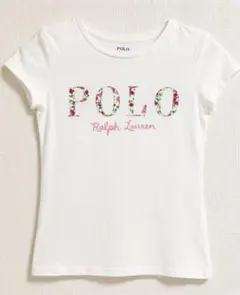 7/29まで限定SALE❗️POLO RALPH LAUREN Tシャツ140のサムネイル