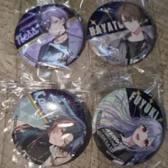 にじさんじ くら寿司コラボ