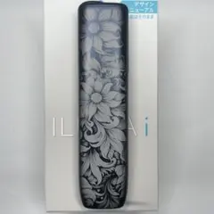 【新品未使用】新型 IQOS ILUMAi ONE グラデーションフラワー