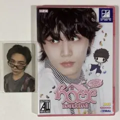BOYNEXTDOOR SWEET HOME テサンver. おまけ付 - メルカリ